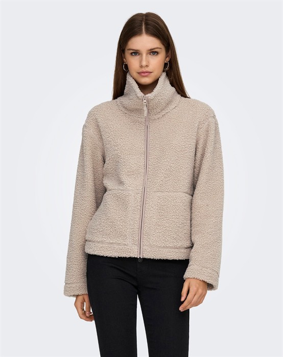 ONLMegan Teddy Jakke 